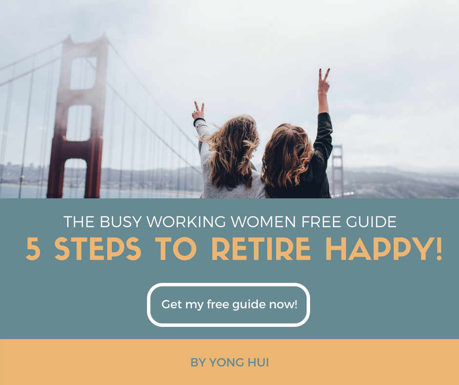 5 steps to retire happy download