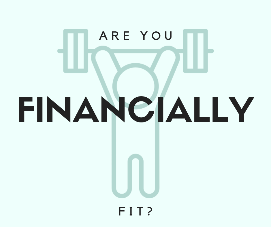 Are You Financially Fit Featured Image